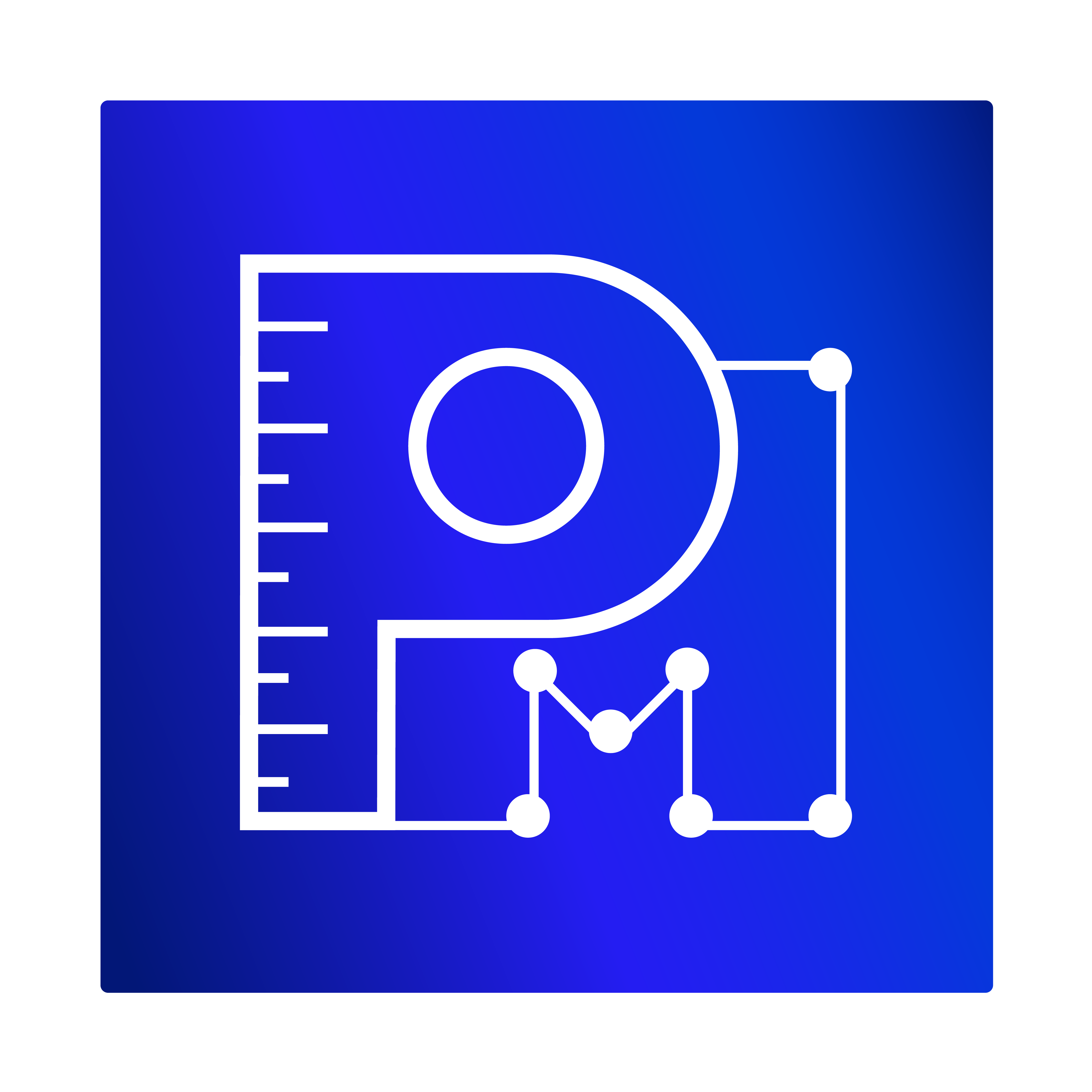 ProMeasure App - für Immobilienprofis
